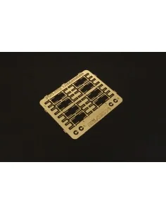 FUG-202 Lichtenstein aircraft radar antenes, 1/48 - Brengun BRL48084