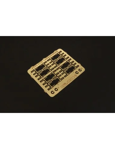 [NO_DESC] FUG-202 Lichtenstein aircraft radar antenes, 1/48 - Breng...