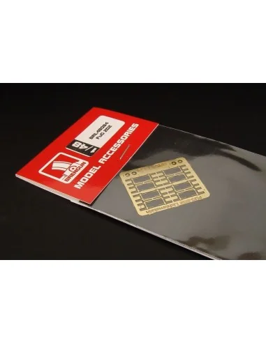 [NO_DESC] FUG-202 Lichtenstein aircraft radar antenes, 1/48 - Breng...