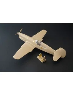 Caudron CR 714 C-1 (RS Models kit), 1/48 - Brengun BRL48086