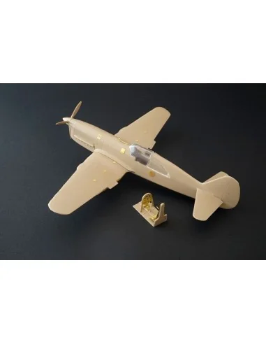 Caudron CR 714 C-1 (RS Models kit), 1/48 - Brengun BRL48086