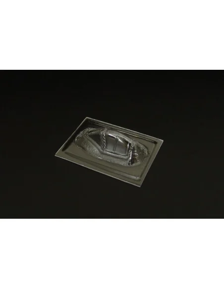 [NO_DESC] Yokosuka Ohka model 22 Vacu Canopy (Brengun kit), 1/48 - ...