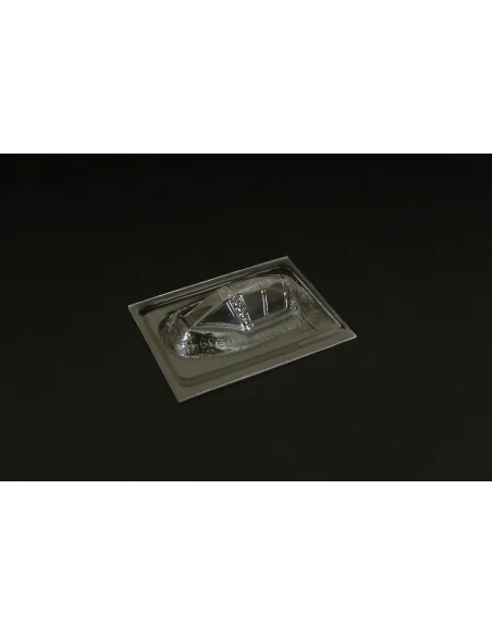 Yokosuka Ohka model 22 Vacu Canopy (Brengun kit), 1/48 - Brengun BR...