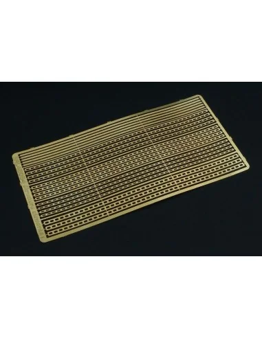 Structure elemets ver 1, 1/48 - Brengun BRL48094