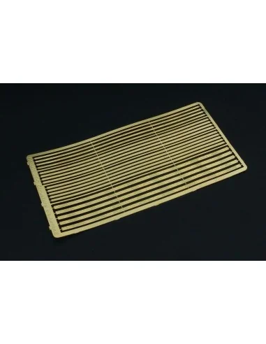 Structure elemets ver 2, 1/48 - Brengun BRL48095