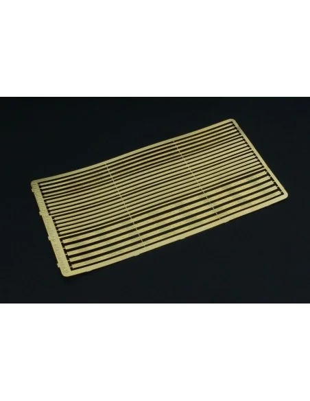 Structure elemets ver 2, 1/48 - Brengun BRL48095