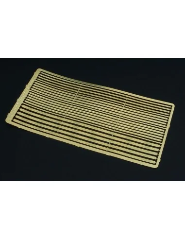 Structure elemets ver 2, 1/48 - Brengun BRL48095
