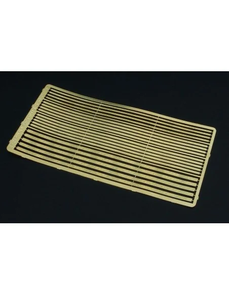Structure elemets ver 2, 1/48 - Brengun BRL48095