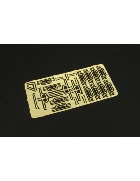 FUG 200, 1/48 - Brengun BRL48099