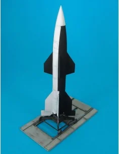 EMW C-2 Wasserfall, 1/48 - Brengun BRS48001