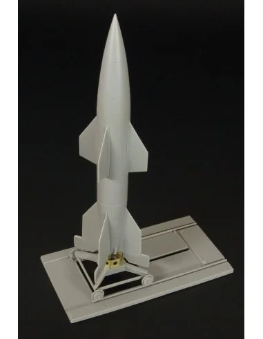 EMW C-2 Wasserfall, 1/48 - Brengun BRS48001