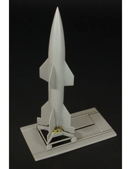 EMW C-2 Wasserfall, 1/48 - Brengun BRS48001