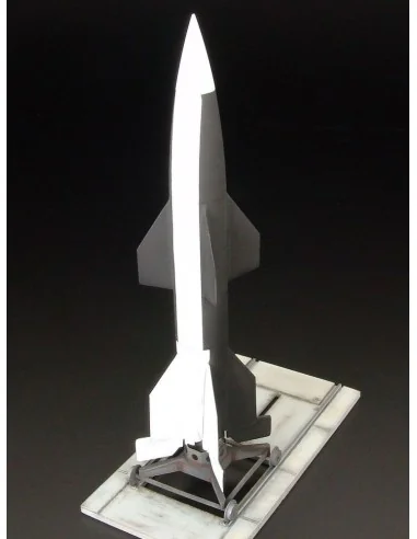 EMW C-2 Wasserfall, 1/48 - Brengun BRS48001