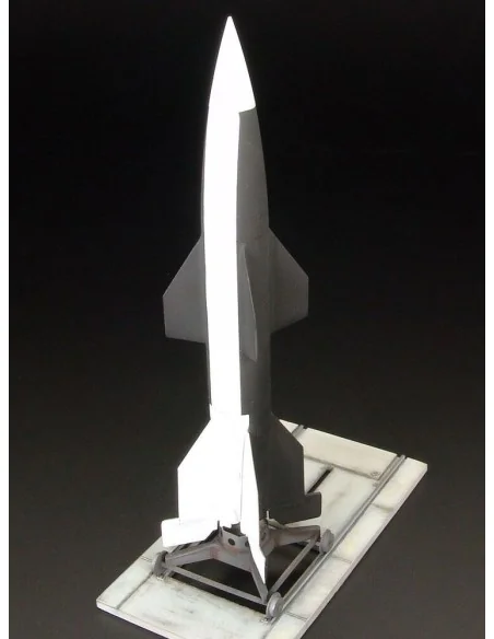 EMW C-2 Wasserfall, 1/48 - Brengun BRS48001