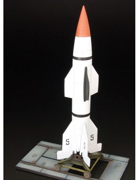 Hermes A-1, 1/48 - Brengun BRS48002