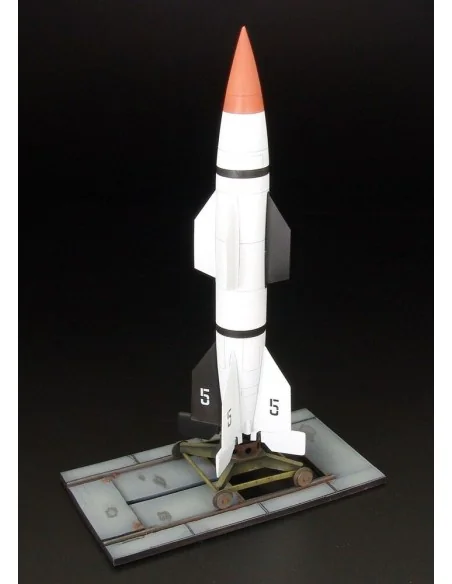 Hermes A-1, 1/48 - Brengun BRS48002