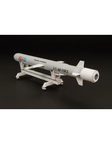 [NO_DESC] AGM-109 TOMAHAWK, 1/48 - Brengun BRS48003