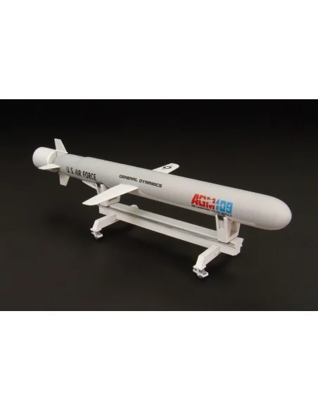 AGM-109 TOMAHAWK, 1/48 - Brengun BRS48003