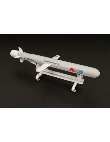AGM-109 TOMAHAWK, 1/48 - Brengun BRS48003