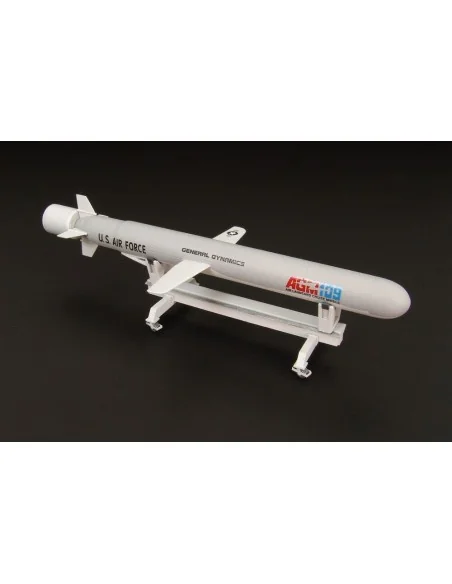 [NO_DESC] AGM-109 TOMAHAWK, 1/48 - Brengun BRS48003