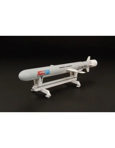 AGM-109 TOMAHAWK, 1/48 - Brengun BRS48003