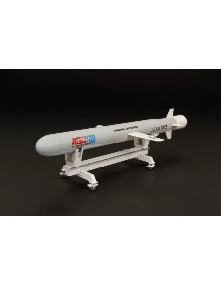 AGM-109 TOMAHAWK, 1/48 - Brengun BRS48003