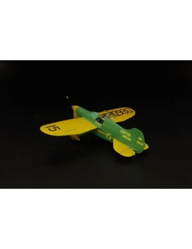 Chester Jeep race plane, 1/48 - Brengun BRS48005