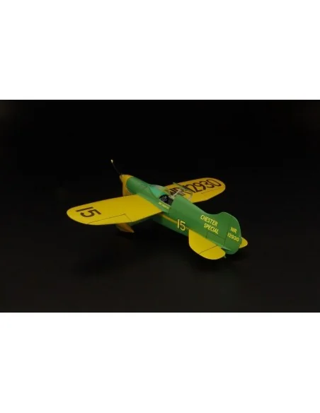 [NO_DESC] Chester Jeep race plane, 1/48 - Brengun BRS48005
