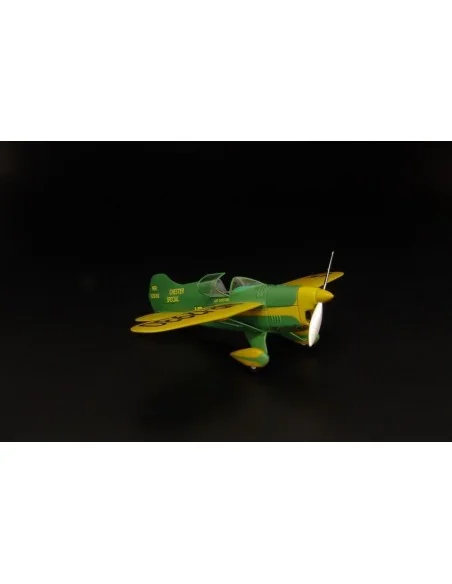 Chester Jeep race plane, 1/48 - Brengun BRS48005