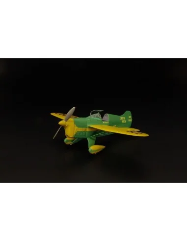 [NO_DESC] Chester Jeep race plane, 1/48 - Brengun BRS48005