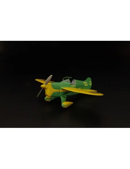[NO_DESC] Chester Jeep race plane, 1/48 - Brengun BRS48005