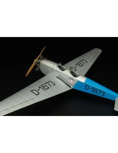 Messerschmitt B f W M-23 b, 1/48 - Brengun BRS48008