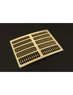 Turnbuckles WWI, 1/32 - Brengun BRL32005