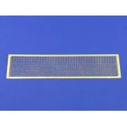 Aslant railing 45, 1/700 - Aber Models RE-700-02 Aslant railing 45, 1/700 - Aber Models RE-700-02