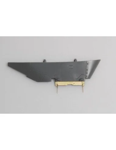 US-Bomb racks, 1/32 - Brengun BRL32007
