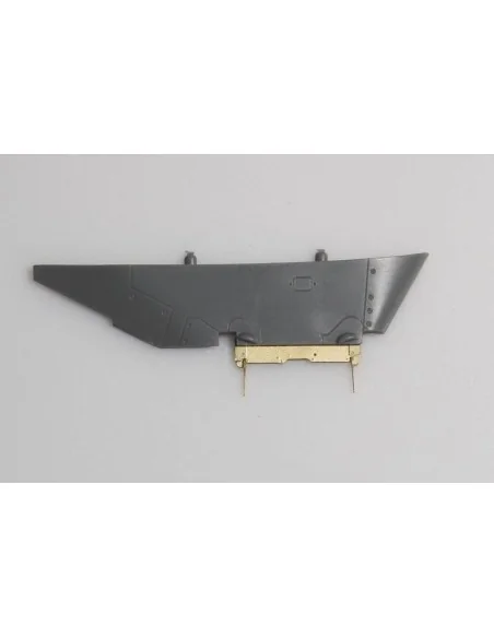 [NO_DESC] US-Bomb racks, 1/32 - Brengun BRL32007