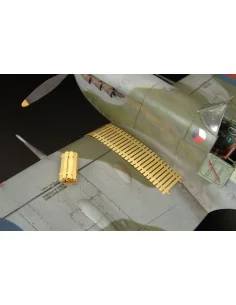 British walkboard, 1/32 - Brengun BRL32008 2