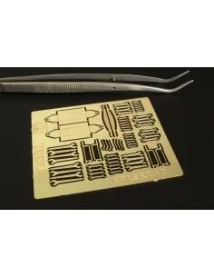 [NO_DESC] Tools, 1/32 - Brengun BRL32010 2