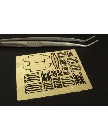 [NO_DESC] Tools, 1/32 - Brengun BRL32010