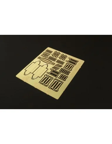 Tools, 1/32 - Brengun BRL32010