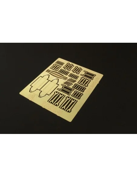 Tools, 1/32 - Brengun BRL32010