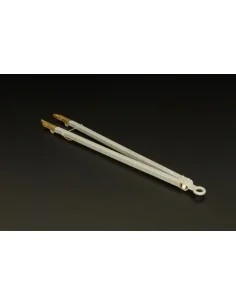 U S Navy Tow bar, 1/32 - Brengun BRL32020