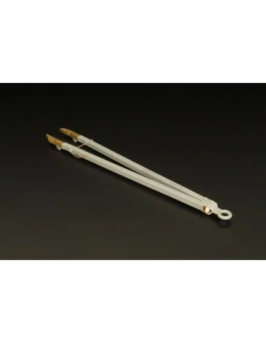 U S Navy Tow bar, 1/32 - Brengun BRL32020