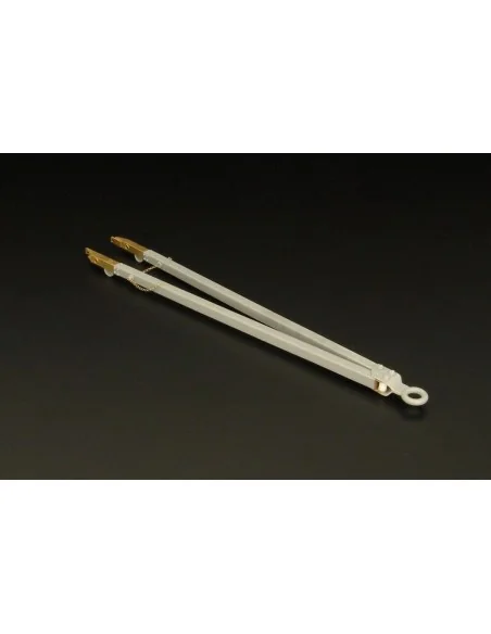 U S Navy Tow bar, 1/32 - Brengun BRL32020