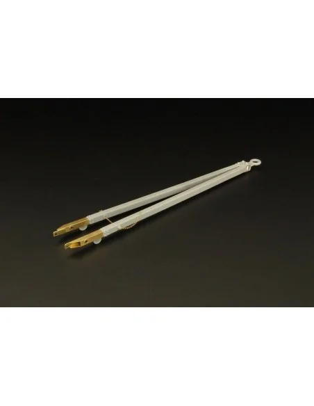 U S Navy Tow bar, 1/32 - Brengun BRL32020