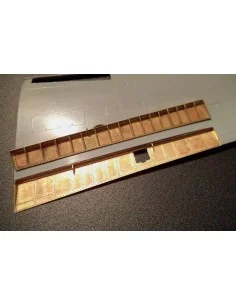 [NO_DESC] Brewster Buffalo FLAPS (Special Hobby), 1/32 - Brengun BR...