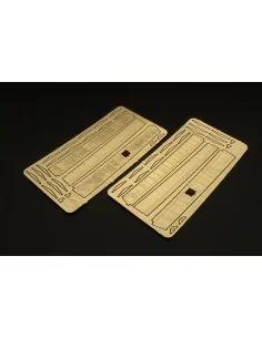[NO_DESC] Brewster Buffalo FLAPS (Special Hobby), 1/32 - Brengun BR... 2