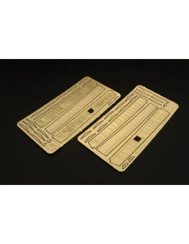[NO_DESC] Brewster Buffalo FLAPS (Special Hobby), 1/32 - Brengun BR...