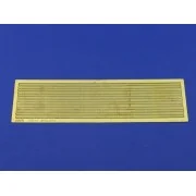 Ship stairs, 1/700 - Aber Models RE-700-03