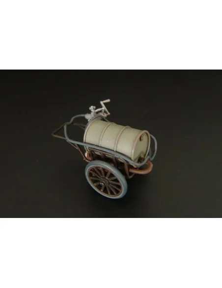 [NO_DESC] Japanese refueling cart, 1/32 - Brengun BRL32029
